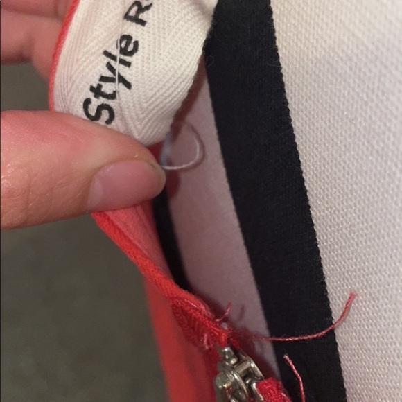 Women’s Style Rack Dress - Picture 4 of 4